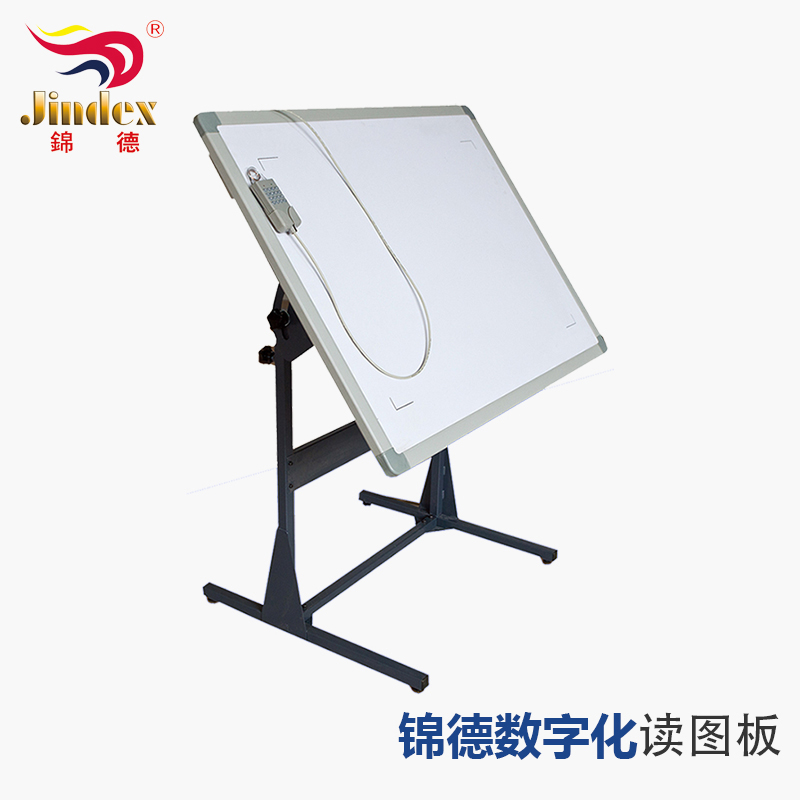 Jindex Digitizer