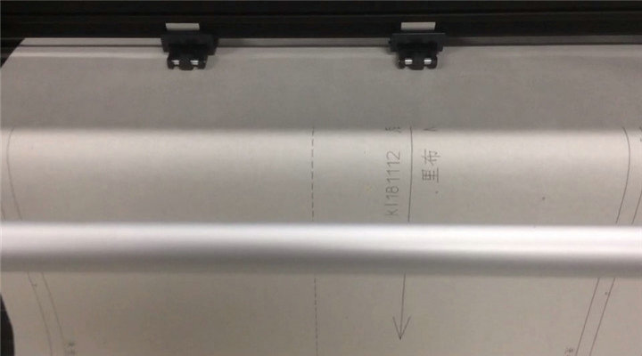 Inkjet Plotter